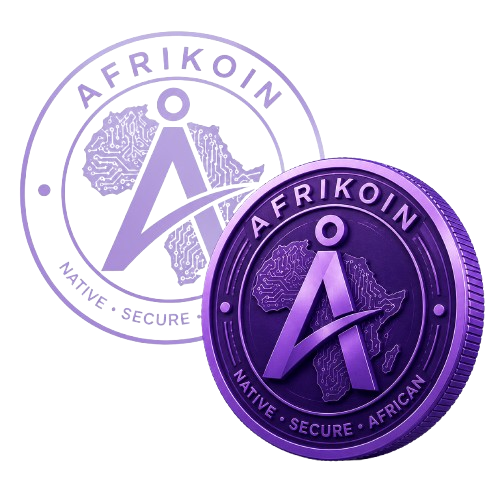 Afrikoin